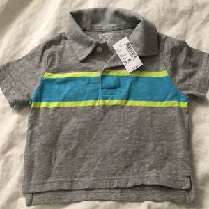 Baby boy polo size 12-18 months